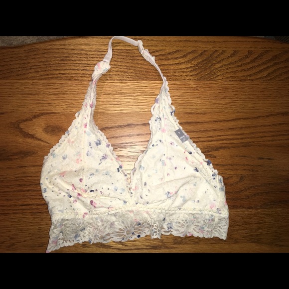 PINK Victoria's Secret Tops - VS Pink bralette